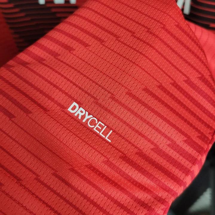 AC Milan 2023-2024 home kit