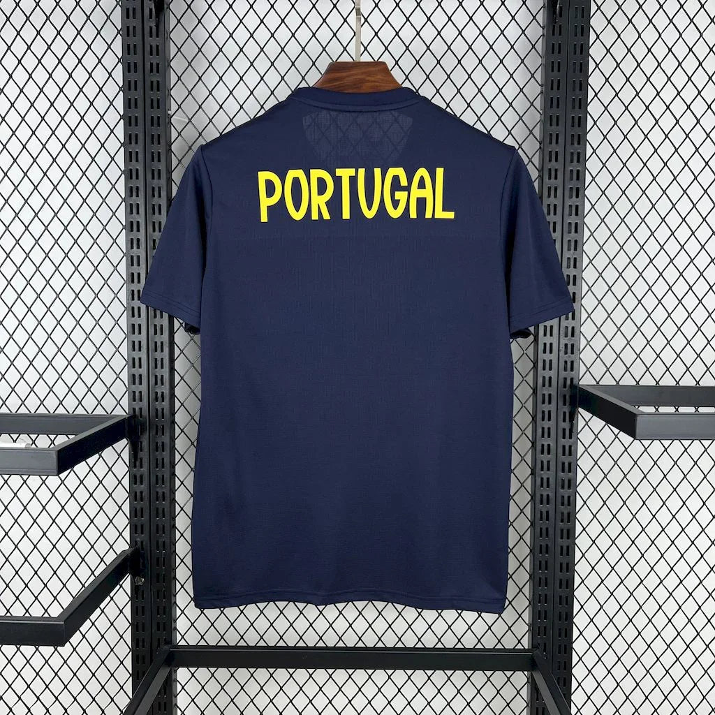 Portugal concept jersey 2025