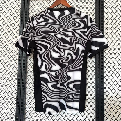 Maillot 25/26  Brésil Spécial goalkeeper pécial
