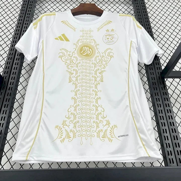 Algeria Jersey 2025 2026