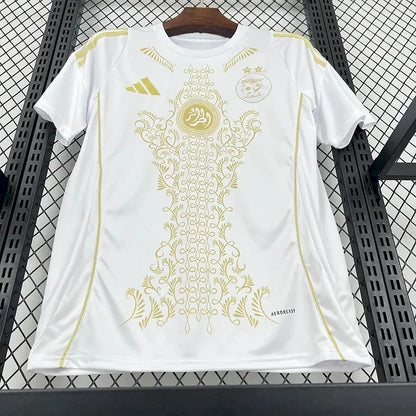 Algeria Jersey 2025 2026