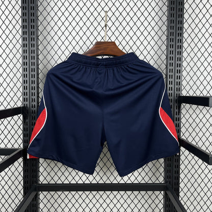 England 2026 World Cup shorts