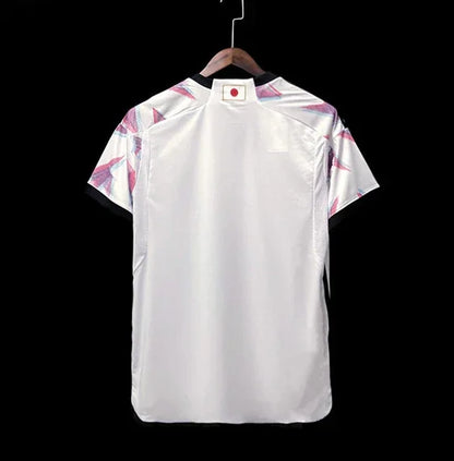 Japan World Cup 2022/23 Jersey