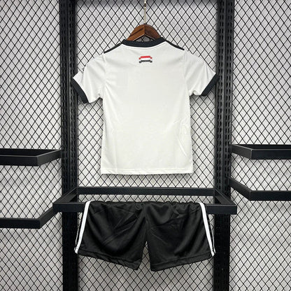 Kit enfant Manchester United 2024-2025