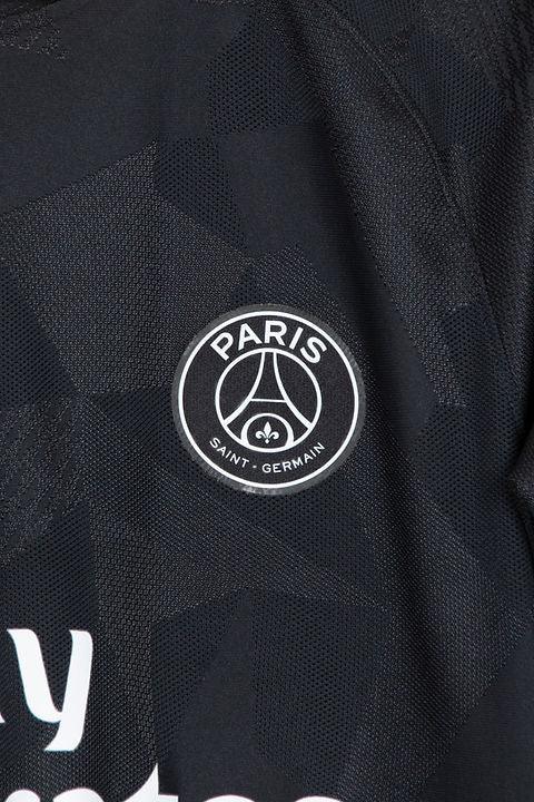 Paris Saint-Germain jersey 2017