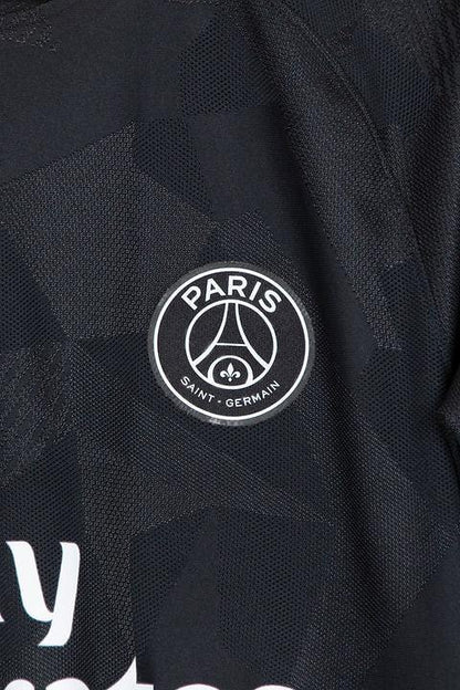 Paris Saint-Germain jersey 2017