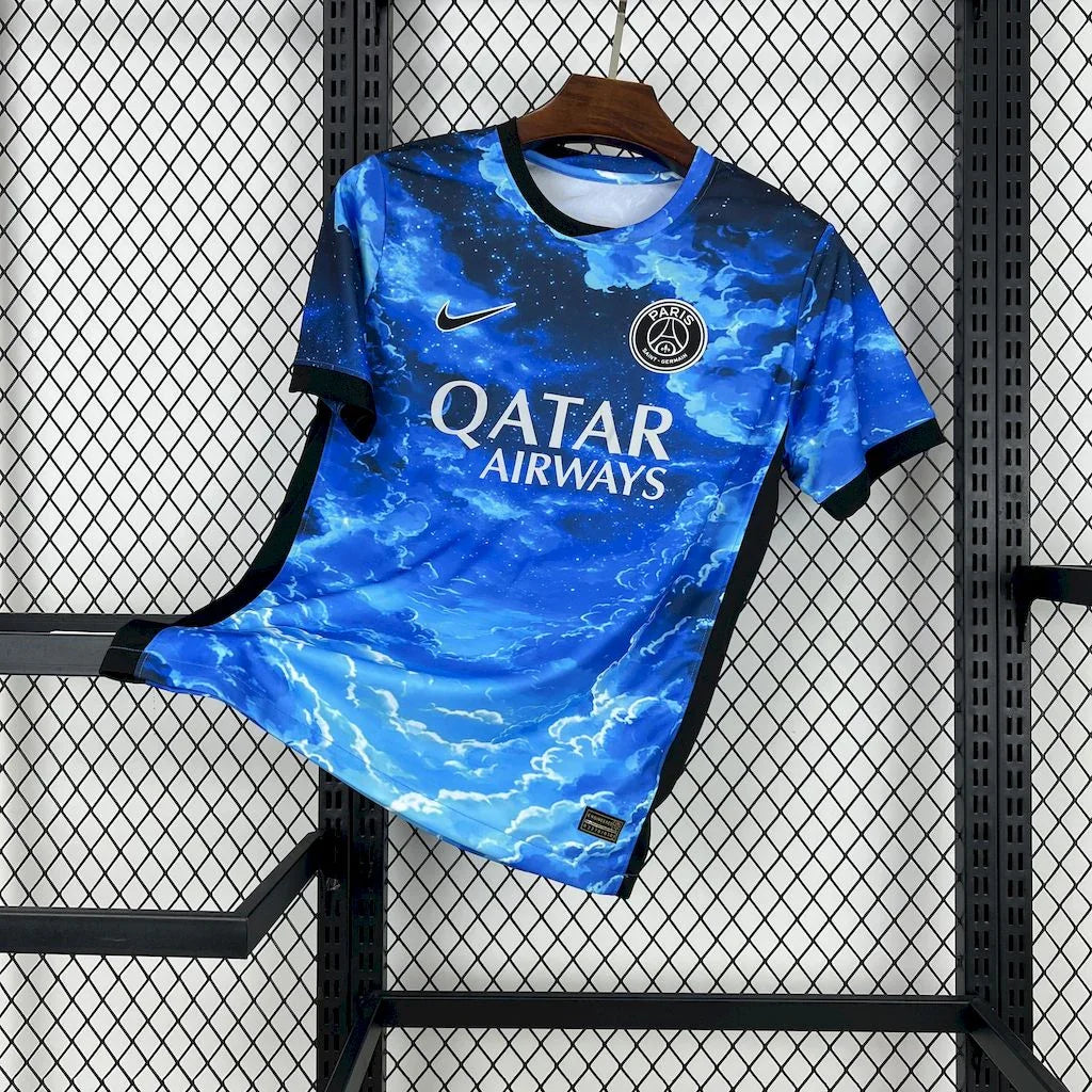 PSG Concept Jersey 2025-26
