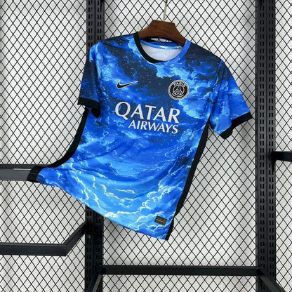 PSG Concept Jersey 2025-26