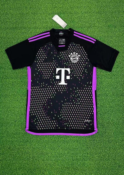 Bayern Munich 2023-2024 Away Kit