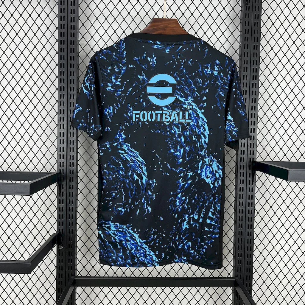 Inter Milan concept jersey 2025-26
