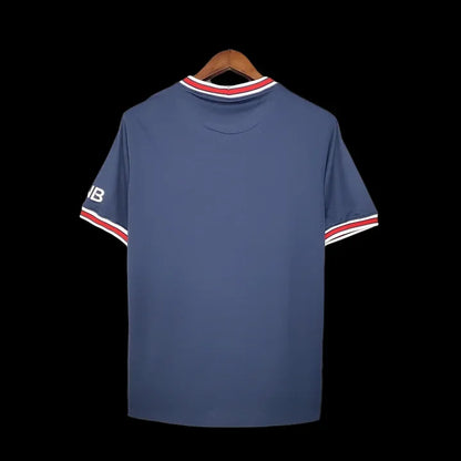 PARIS SG HOME JERSEY 21/22