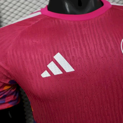 Maillot du Mexique Gardien – Coupe du Monde 2026