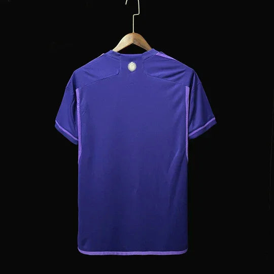 Argentina 2022/23 World Cup Jersey
