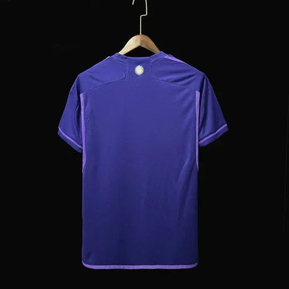 Argentina 2022/23 World Cup Jersey