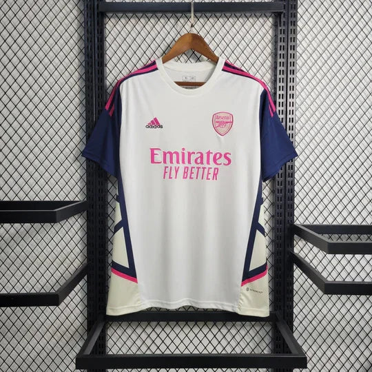 Arsenal 2023 2024 Training Jersey
