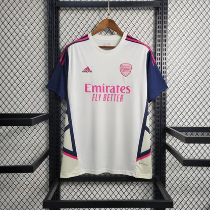 Arsenal 2023 2024 Training Jersey