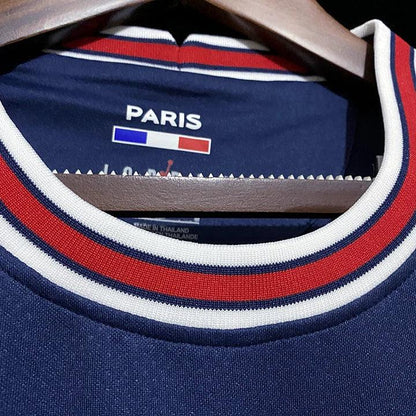 PARIS SG HOME JERSEY 21/22