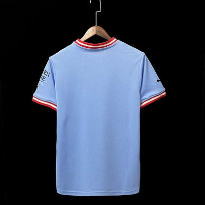 Manchester City Home Jersey 2022/23