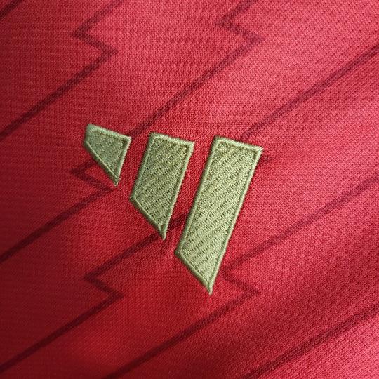 Arsenal 2023-2024 Home Jersey