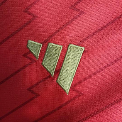Arsenal 2023-2024 Home Jersey