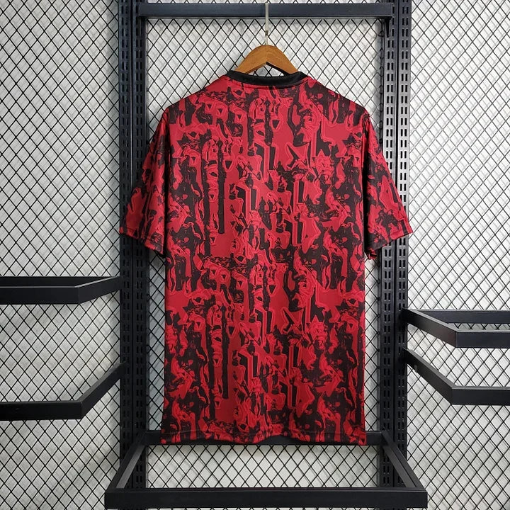 Manchester United 2023 2024 jersey