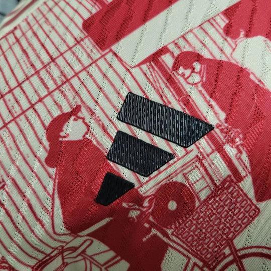 Japan 2023 season special edition Tokyo jersey