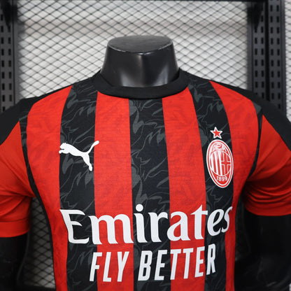 AC Milan jersey