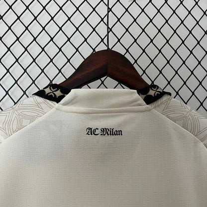 AC MILAN 2024/25 FOURTH KIT
