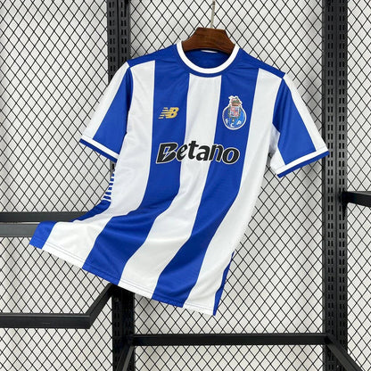 Porto 2025-26 Jersey