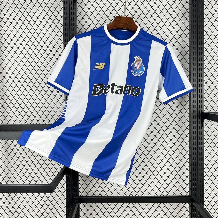 Porto 2025-26 Jersey