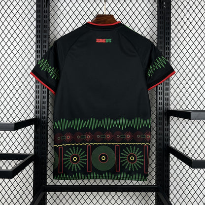 Maillot Jamaïque extérieur Coupe du monde 2026