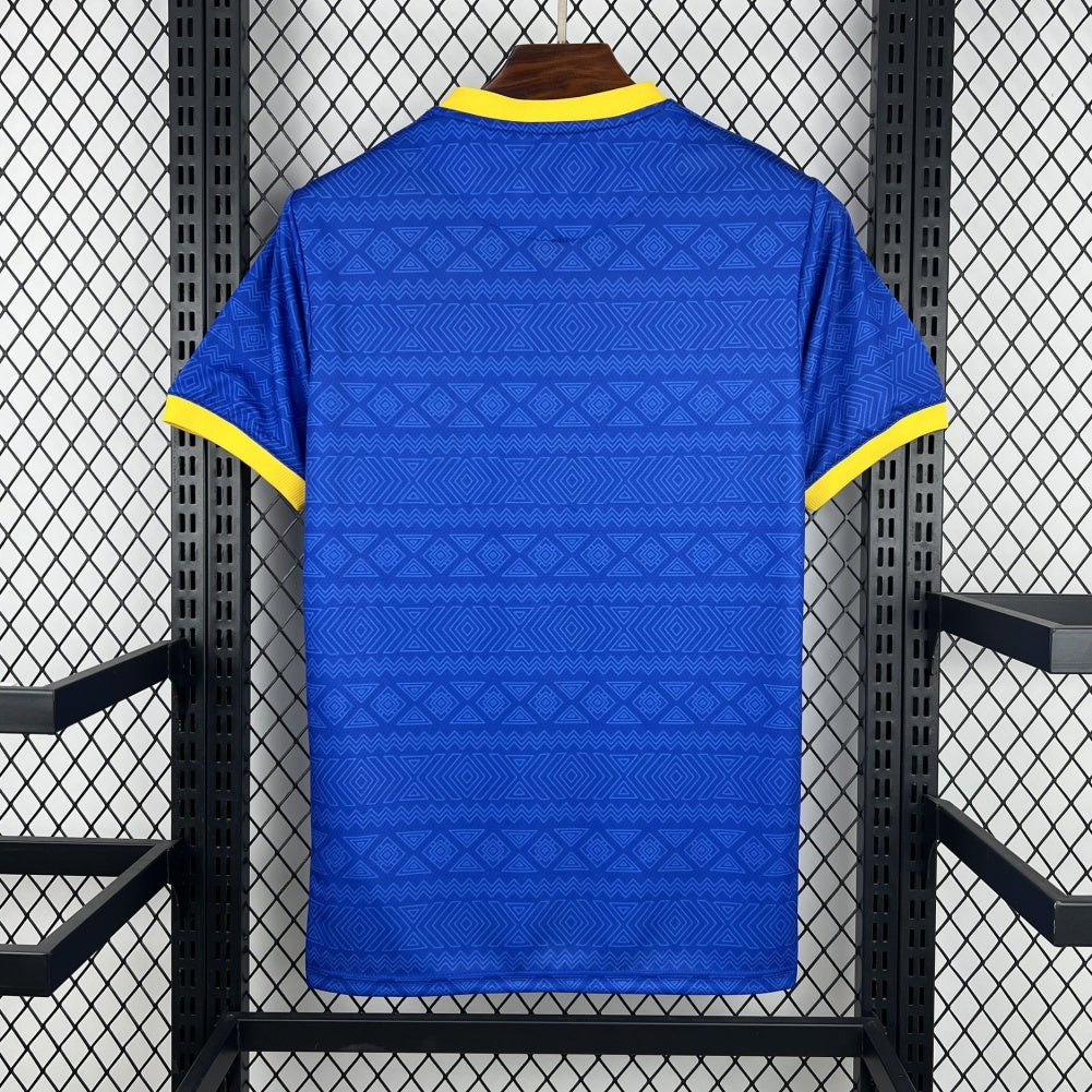 Maillot 25/26 Brésil Spécial blue I