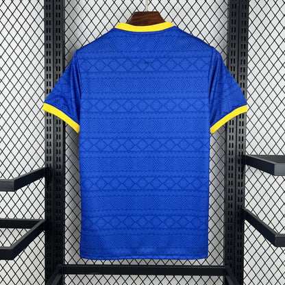 Maillot 25/26 Brésil Spécial blue I