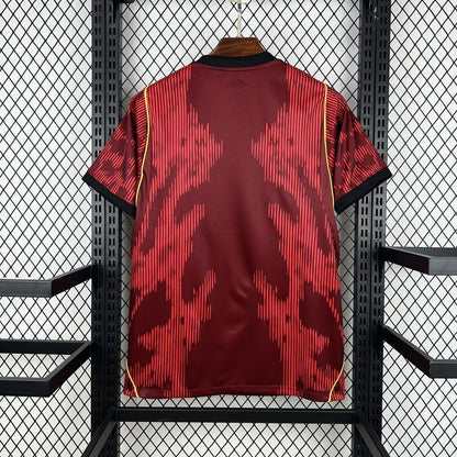Brazil Goalkeeper World Cup 2026 Jersey
