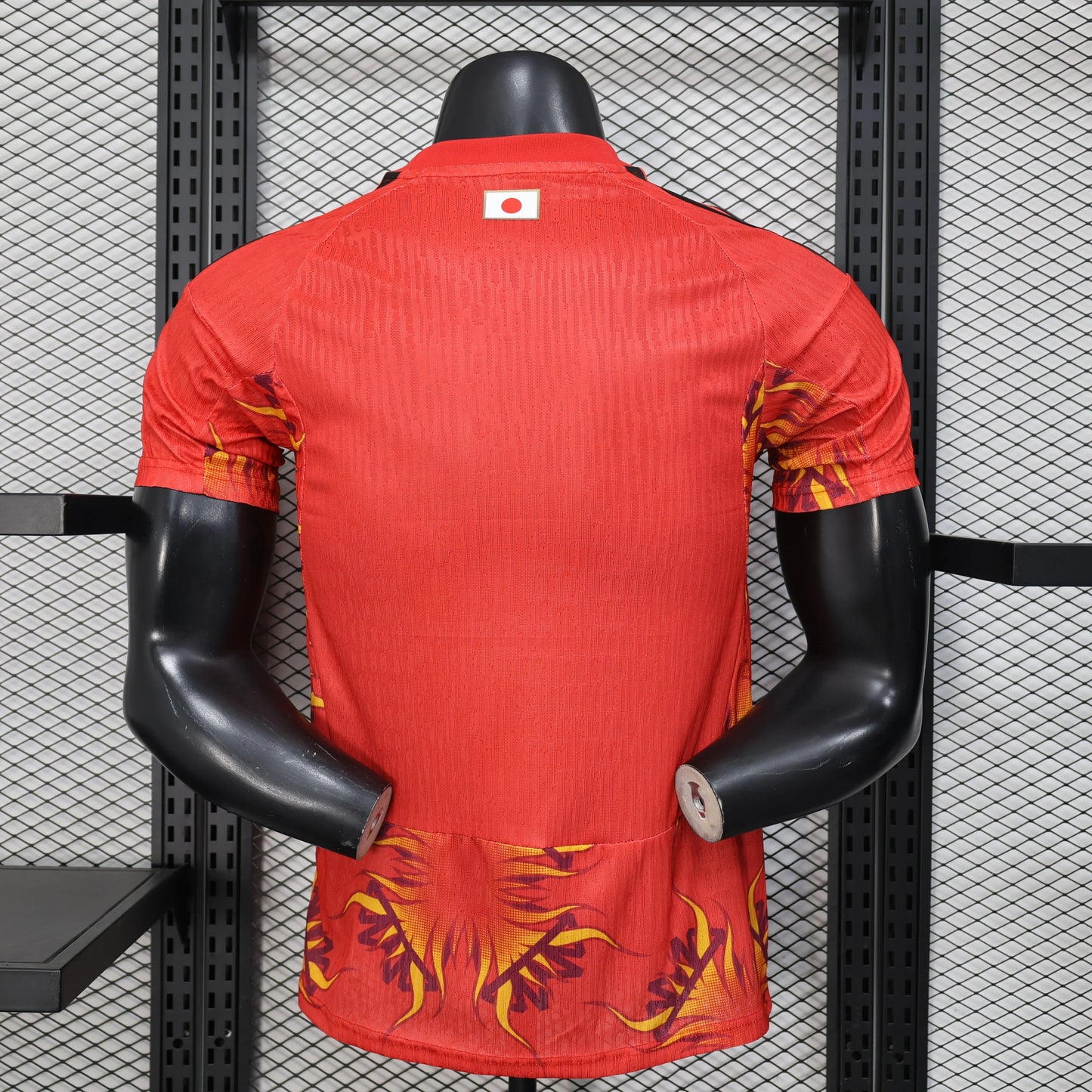 Maillot de gardien du Japon - Coupe du Monde 2026