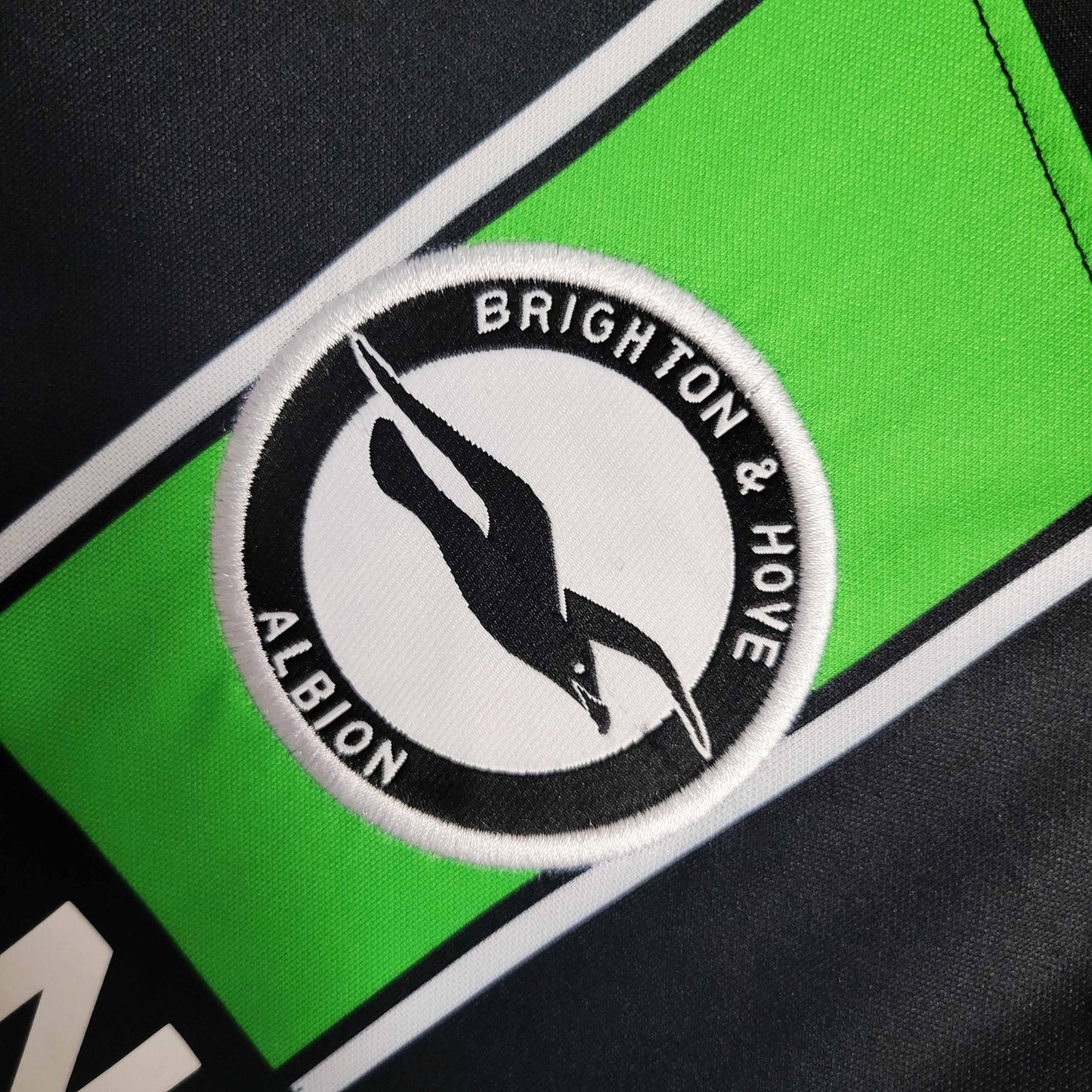 Maillot de Brighton 2023-24