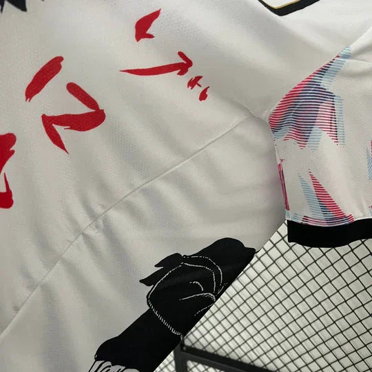 JAPAN CONCEPT ZORO ONE PIECE JERSEY 2023/24