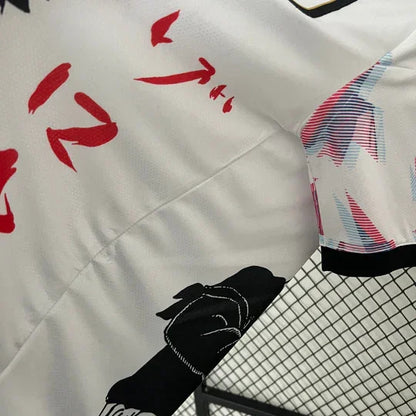 JAPAN CONCEPT ZORO ONE PIECE JERSEY 2023/24