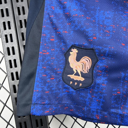 Shorts de France - Coupe du Monde 2026