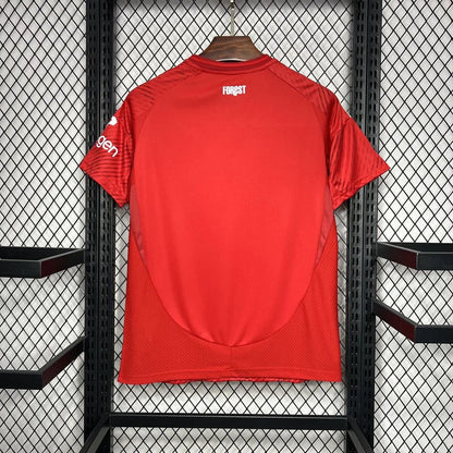Maillot de Nottingham Forest 2024-25