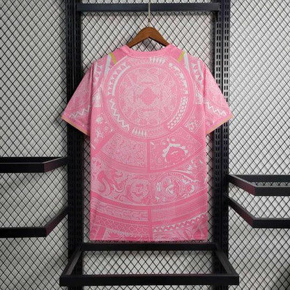 Italy 2024 Special Edition Pink Jersey