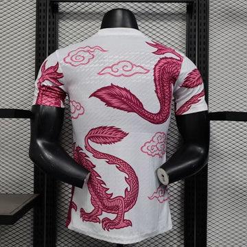 Maillot du Japon - Concept 2025