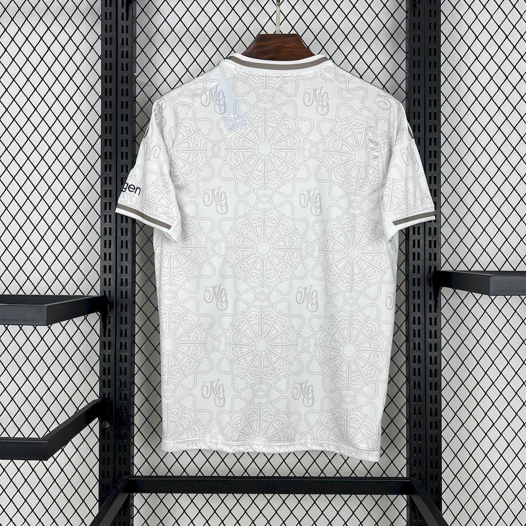 Forest 2025/2026 jersey