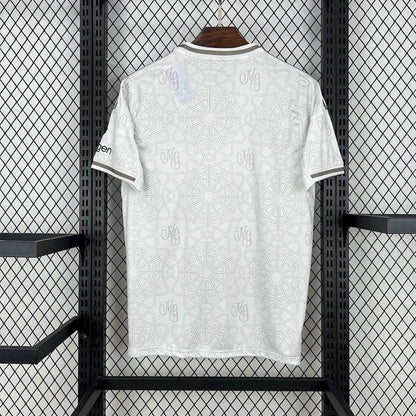 Forest 2025/2026 jersey