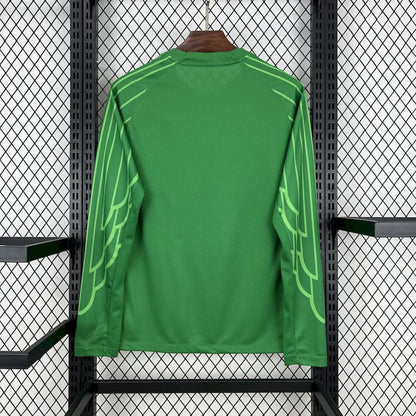 PSG Long Sleeve Jersey