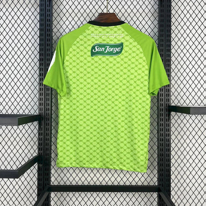 Palestine Jersey 2025/26