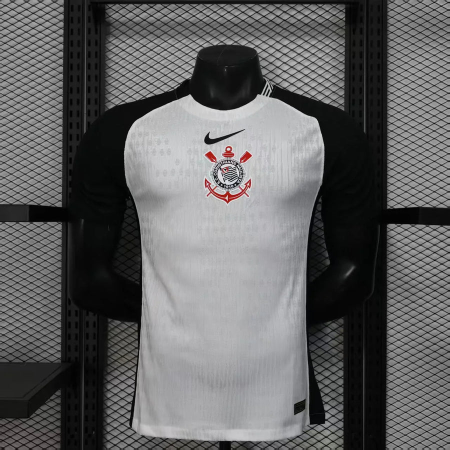 Corinthians 2025/26 jersey