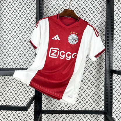 Ajax 2025-26 jersey