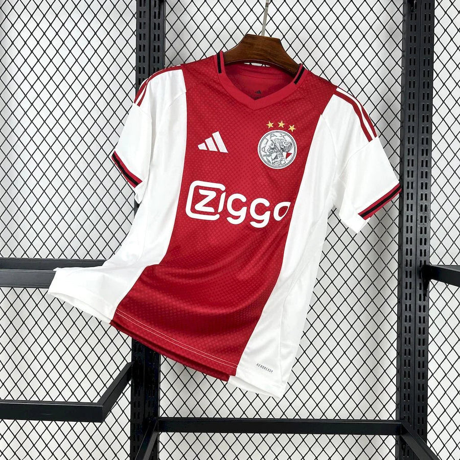 Ajax 2025-26 jersey