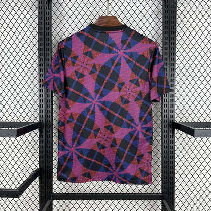 Lyon training jersey 2025-26